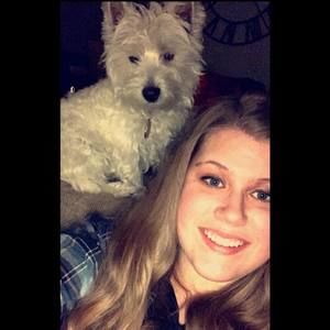 Meet your Posher, Karlee